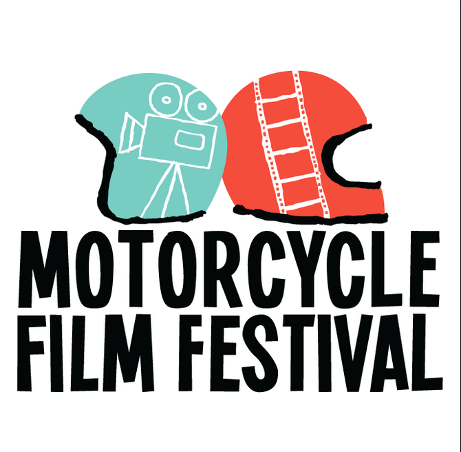 The Motorcycle Film Festival